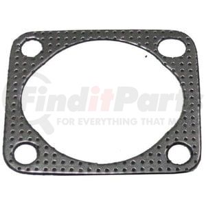 256-800 by BOSAL EXHAUST - GASKET ISUZU