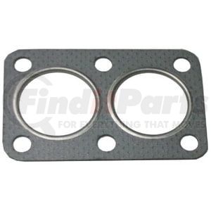 256-894 by BOSAL EXHAUST - GASKET MB