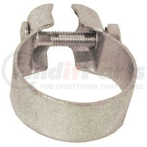 250-365 by BOSAL EXHAUST - CLAMP - VW/AUDI 64.5