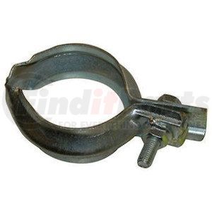 255-1005 by BOSAL EXHAUST - Clamp, front, 98-02