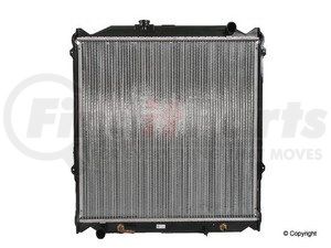 2820 by CSF - Radiator for TOYOTA