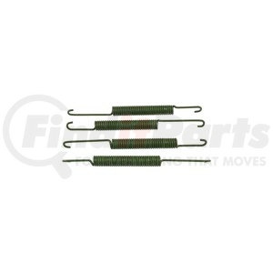 H521 by CARLSON - RETURN SPRING KIT