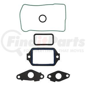 ES73231 by FEL-PRO - OIL COOLER GASKET SET