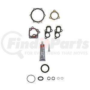 TCS462211 by FEL-PRO - TIMING COVER GASKET