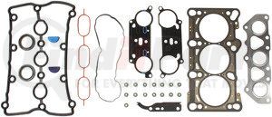 9856015 by ELWIS - Engine Cylinder Head Gasket Set for VOLKSWAGEN WATER