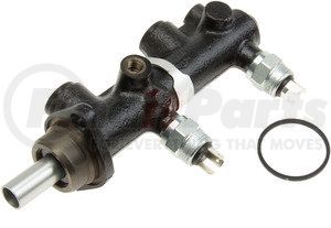 H23943 12 1 by FTE - Brake Master Cylinder for PORSCHE