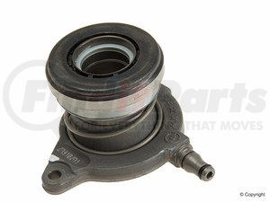 ZA3107A1 by FTE - Clutch Release Bearing and Slave Cylinder Assembly for VOLVO