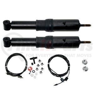 49254 by GABRIEL - HiJackers Air Adjustable Shock Absorber