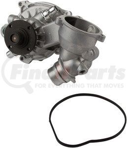 PA 1040 by GRAF - Engine Water Pump for BMW