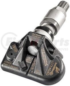 UVS4040 by HUF - UNIVERSAL TPMS 433MHZ METAL VALVE