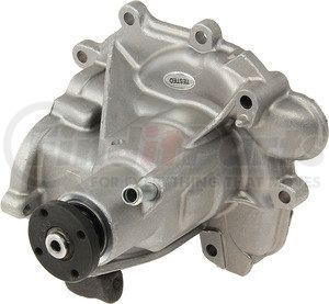 PA613 by GRAF - Engine Water Pump for MERCEDES BENZ