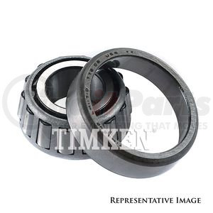 SET407 by TIMKEN - TAPERED BRG ASSY