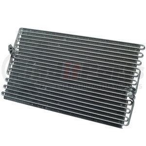 477-0504 by DENSO - Condenser A/C