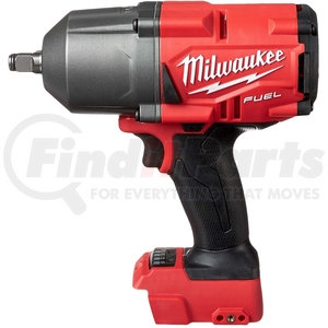 2767-20 by MILWAUKEE - Milwaukee M18&#153; FUEL&#153; 1/2" High Torque Impact Wrench With Ring