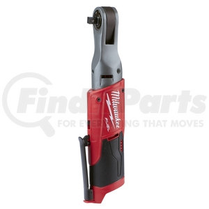 2557-20 by MILWAUKEE - M12 FUEL 3/8" Ratchet (Tool Only)