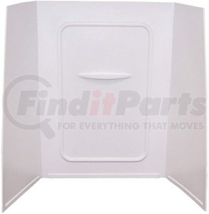 210307 by LIPPERT COMPONENTS - WHITE PF 24X36X62 SURROUN