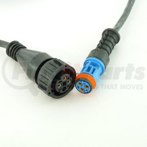 814012231 by HALDEX - Ebs Cable