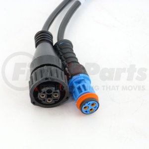 814012261 by HALDEX - Ebs Cable