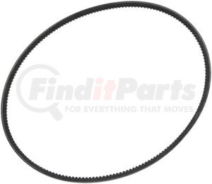 28437 by CONTINENTAL - Truck V-Belt