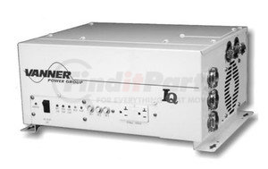 IQ12-3600 by VANNER - INVERTER MOD SINE WA