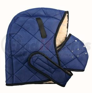 16765 by JACKSON SAFETY - Winter Liner for Hard Hats