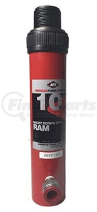 808-45 by AMERICAN FORGE & FOUNDRY - RAM 10 TON SCREW TYPE