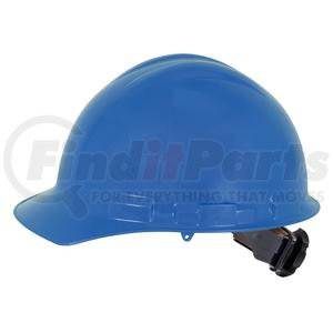 S69140 by SELLSTROM - Front Brim Hard Hat Blue