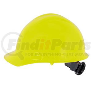 S69160 by SELLSTROM - Front Brim Hard Hat Yellow