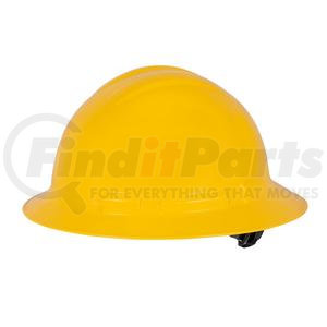 S69210 by SELLSTROM - Full Brim Hard Hat Yellow