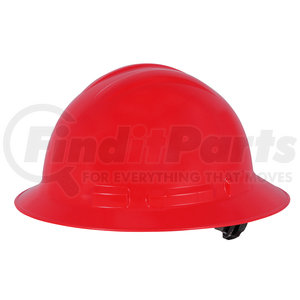 S69230 by SELLSTROM - Full Brim Hard Hat Red