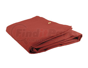 36156 by WILSON - Silicone Fiberglass Blankets