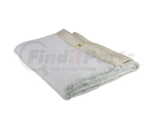 36160 by WILSON - Uncoated Fiberglass Blankets