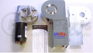 13732 by US TARP - 60:1 Motor