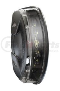 1000121 by J.W. SPEAKER - 710-12/110V RACK LIGHT DT04-2P