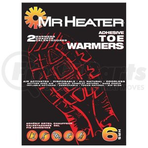 F235051 by ENERCO - TOE WARMERS - 1PK