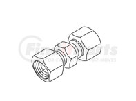 84103FUL by FULLER - CONNECTOR ASSY 	"PUSH-TO-CONNECT" 5/32" TUBING