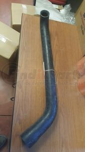 05-17342-000 by FREIGHTLINER - UPPER RAD HOSE