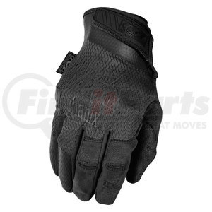 MSD-55-012 by MECHANIX WEAR - Mechanix WearÂ® Specialty 0.5mm Covert Gloves (XX-Large, All Black)