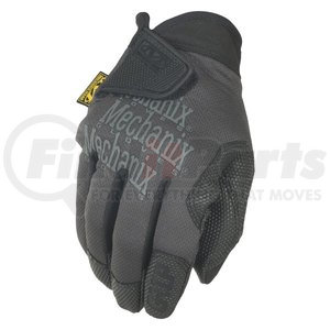 MSG-05-011 by MECHANIX WEAR - Mechanix WearÂ® Solvent Gloves Green/X-Large