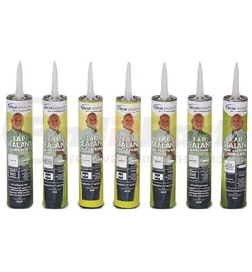 551LST1 by DICOR - TAN NON-SAG LAP SEALANT