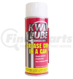 L379177 by LIPPERT COMPONENTS - Kwikee 12 Pack Kwiklube 11oz Aerosol Spray Grease