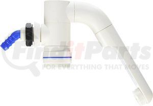 9400912 by SHURFLO LLC - ELECTRIC FAUCET W/O SWITC