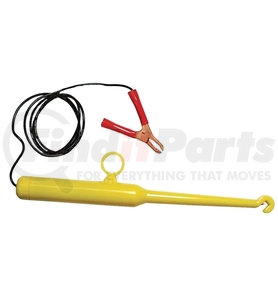 LT09-010 by TRAILER PARTS PRO - Redline Quickee Wire Circuit Tester For 6V & 12V Systems