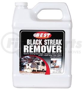 B50128 by REDNECK TRAILER - B.E.S.T. 1 Gal Black Streak Remover