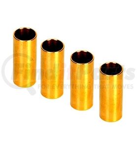 K71-291-00 by REDNECK TRAILER - Dexter Bronze Bushings 4 Pack 9/16 x 11/16