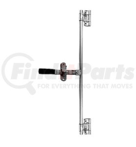 3057-55 by REDNECK TRAILER - 55in Side Door Bar Latch Assembly