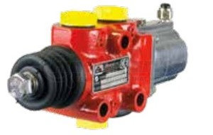 901211 by BEZARES USA - 3 Way Diverter Valve