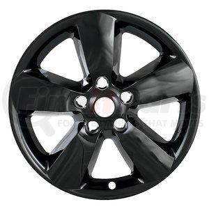 IMP361BLK by COAST TO COAST - IMPOSTOR WHEEL SKIN;20IN;