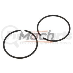 M102297S5349 by MACH - Axle Hardware - Snap Ring