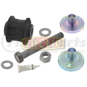 E16350 by EUCLID - Suspension - Bushing Kit